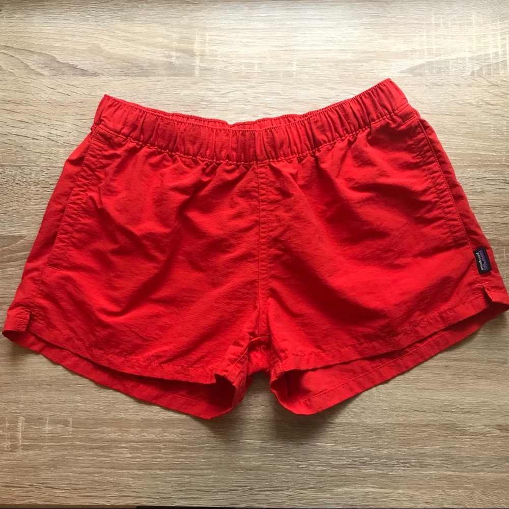Patagonia Women's Barely Baggies™ Shorts - 2 1/2"